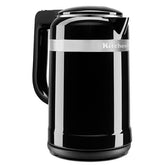 KITCHENAID LOFT KETTLE 1.5L - ONYX BLACK - Mabrook Hotel Supplies